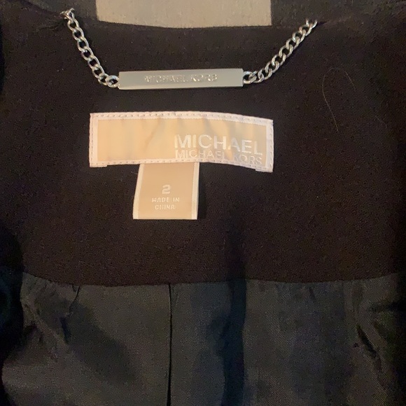 Micheal Kors Jacket - Picture 2 of 2